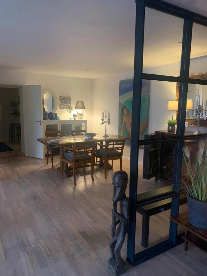 Millebo - Like Home Studio Apartment Ольборг Экстерьер фото
